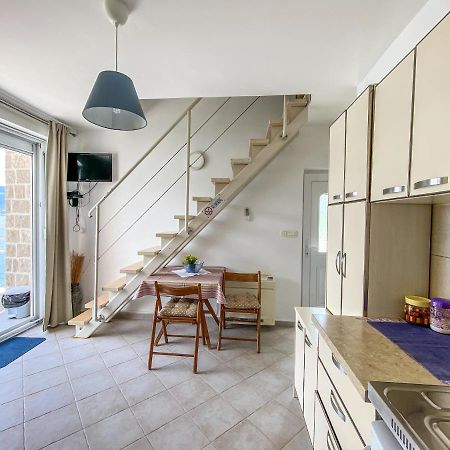 Leut Apartments Tivat Exterior foto